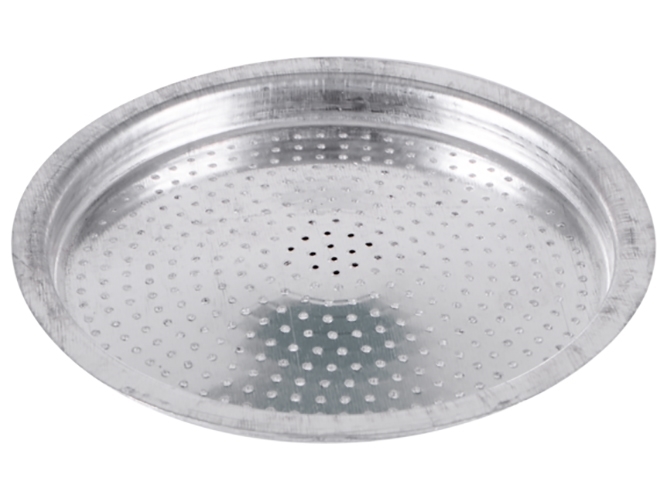 Гейзерная кофеварка IQ Be Chef на 3 чашки, 150мл, 6900069404006