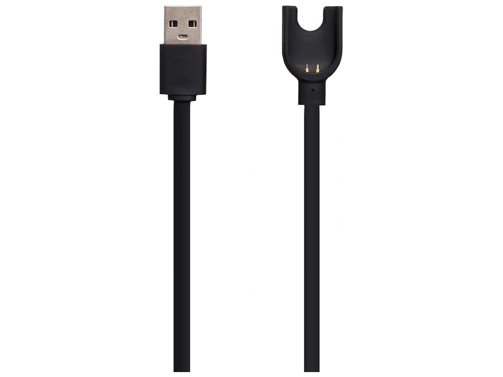 Кабель USB Mi Band 3 Cable Цвет Чёрный