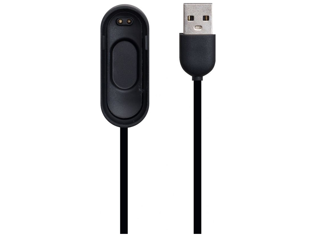 Кабель USB Mi Band 4 Cable Цвет Чёрный