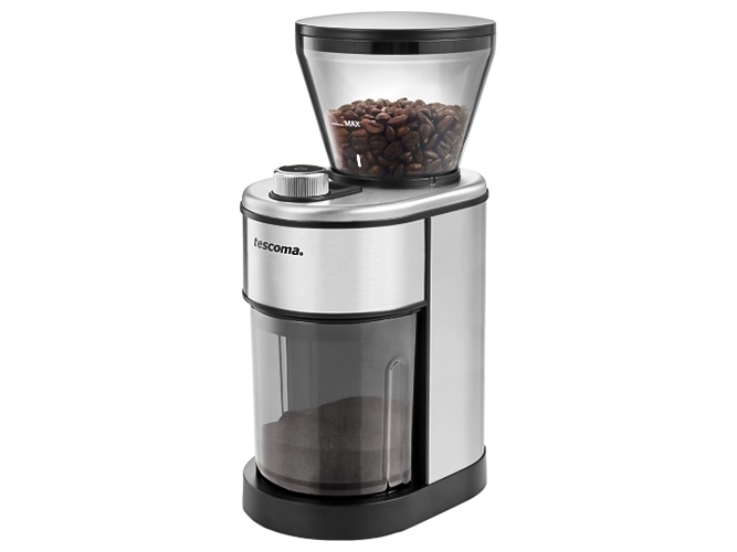 Кофемолка электрическая President, 20967