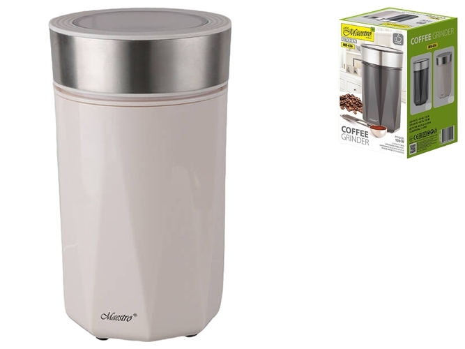 Кавомолка Maestro, 150Вт