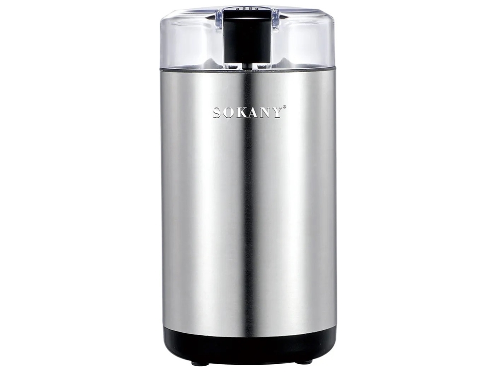 Кофемолка Sokany, 50г, 150W