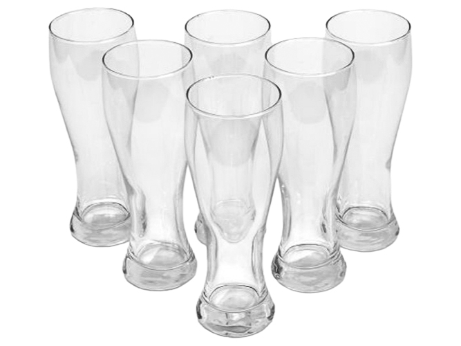 Бокал для пива, 400мл