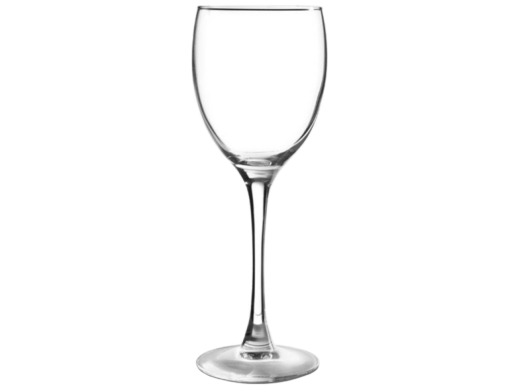 Бокал для вина Etalon 190мл (цена за 1шт) 14781