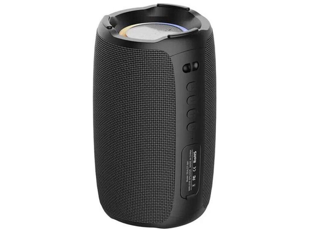 Колонка Zealot S61 Цвет Черный