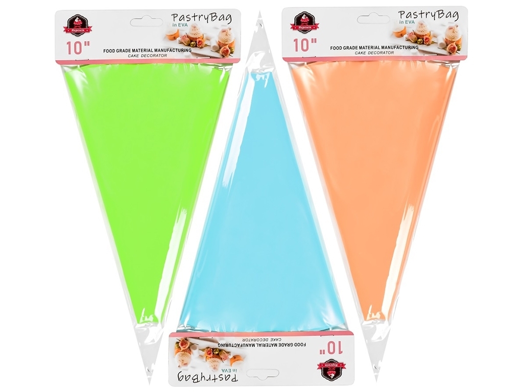 Кондитерский мешок, 25,5см