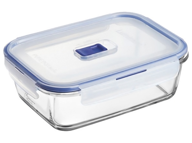 Контейнер Luminarc Pure Box, 1,22л, 39722