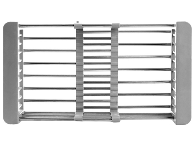Кошик для мийки Ringel Grey Line, 29х48см, 6900069900164