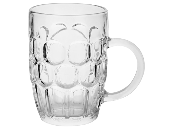 Кружка для пива Мюнхен, 640мл, 1шт 