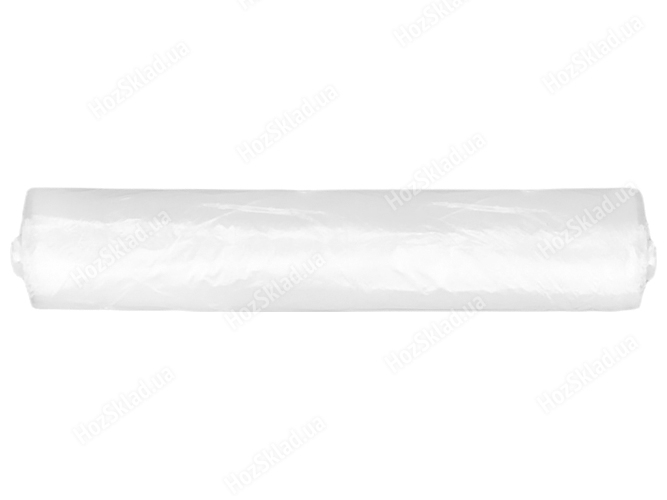 Кульок фасувальний 9 "Ролік" (100шт) 70г 18x35см