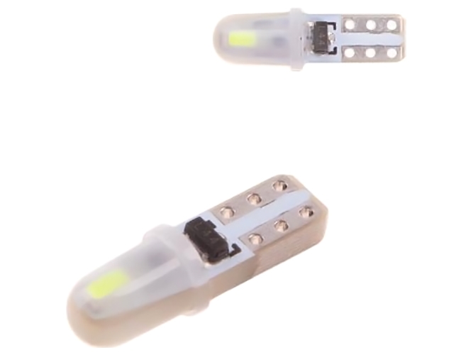 Лампа діодна T-5, 2SMD, 3014, G