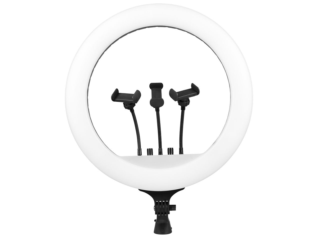 Лампа Fill Light 45см Remote RL-18, Чёрный