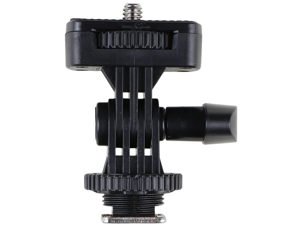 Лампа LED Camera Light 29см (E-600) Battery Цвет Черный