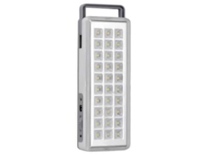 Фонарик светодиодный аккумулятор, 1200mah