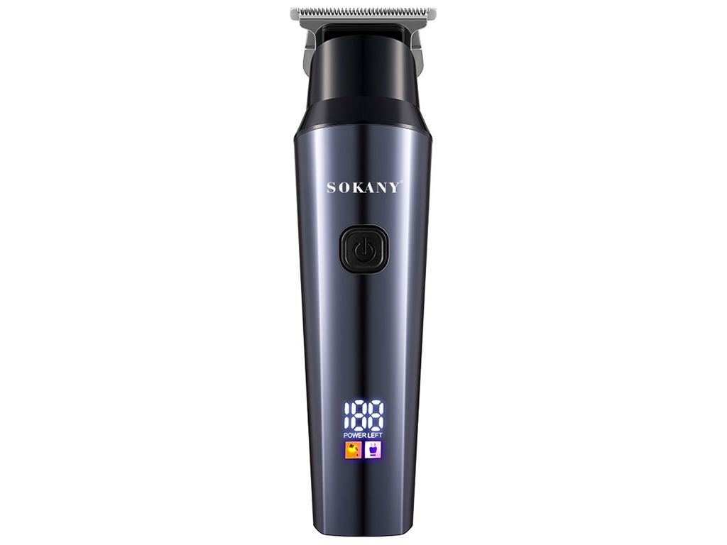 Машинка для стрижки Sokany, 800mAh