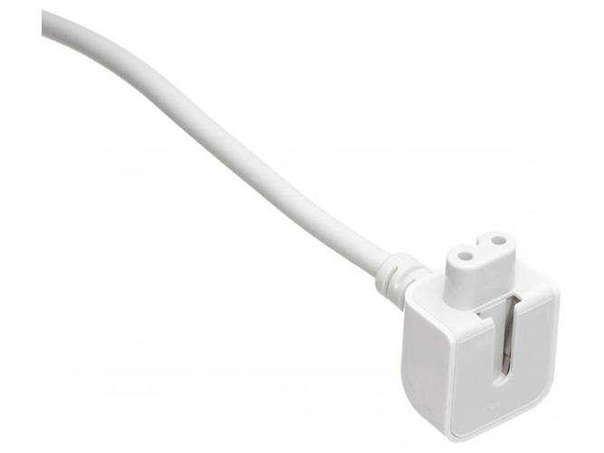 Сетевой шнур Apple MK122Z/A Цвет Белый