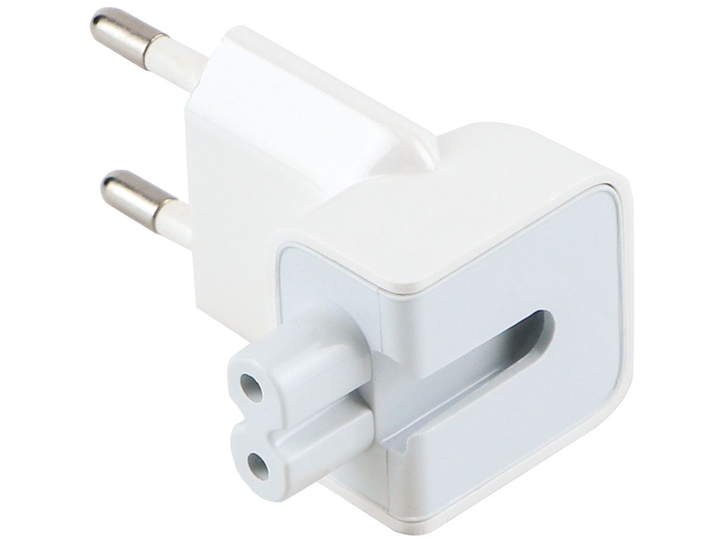 Сетевое Зарядное Устройство Apple Dual Type‑C PD25W+PD25W Total 50W 1:1 Цвет Белый