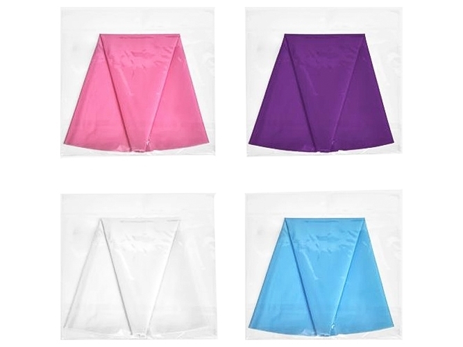 Мешок кондитерский, силиконовый, 34см