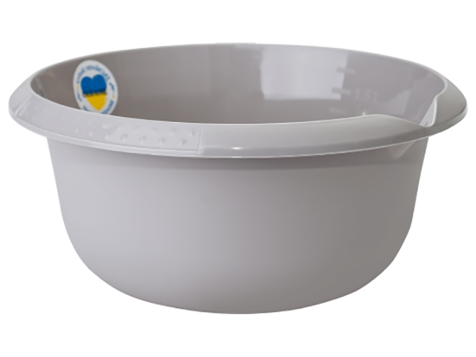 Миска 2,75л (цвет какао) 167006