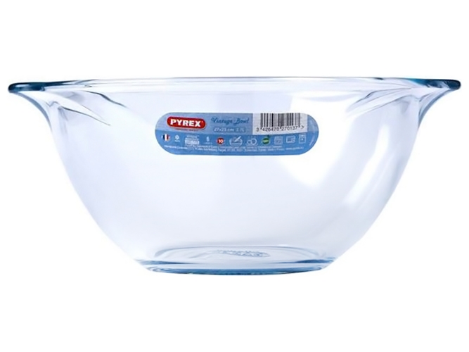 Миска Pyrex Vintage, 2,7л, 3426470270137