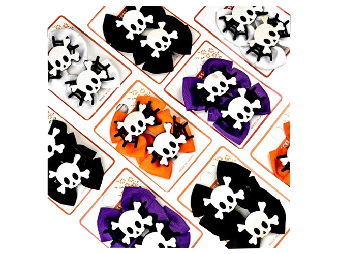 Набір резинок для волосся (ціна за 2шт у наборі)