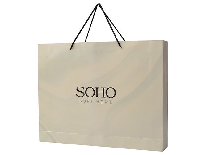 Набір рушників Soho Vip Ivory, 35х75+70х140см, бавовна 100%, 6900069905664