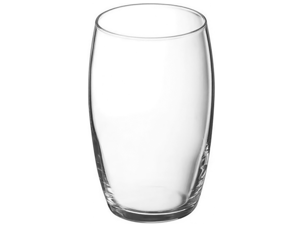 Набор стаканов Arcoroc Vina, высоких, 360мл (цена за набор 6шт) 93443