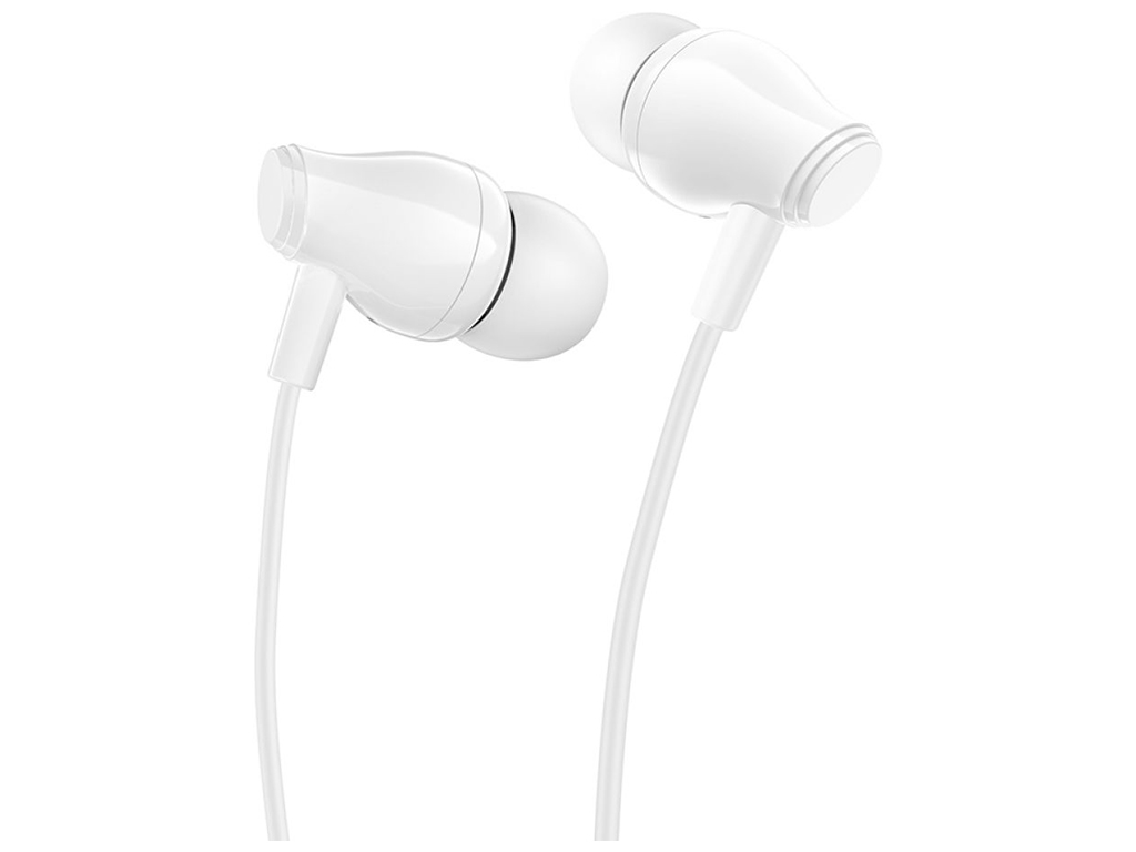 Наушники Borofone BM61 Цвет Белый