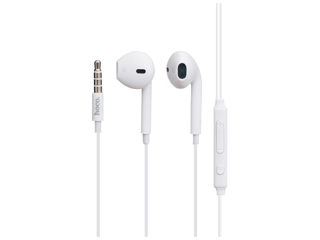 Наушники Hoco M55 Цвет Белый