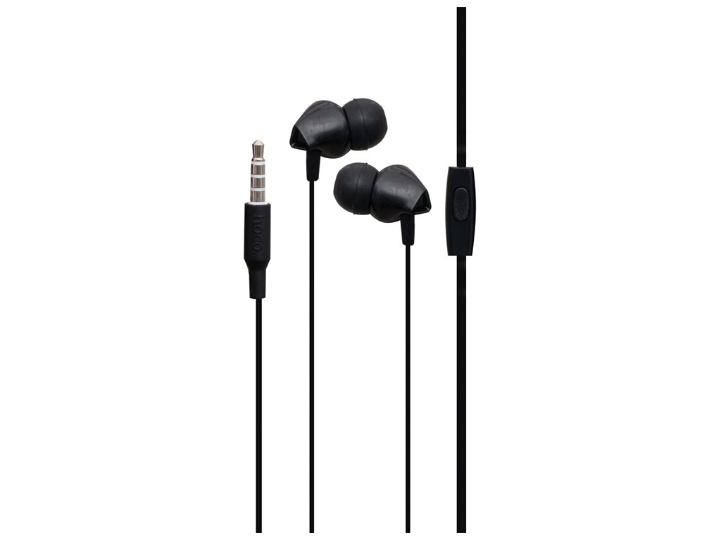 Наушники Hoco M60 Perfect Цвет Черный