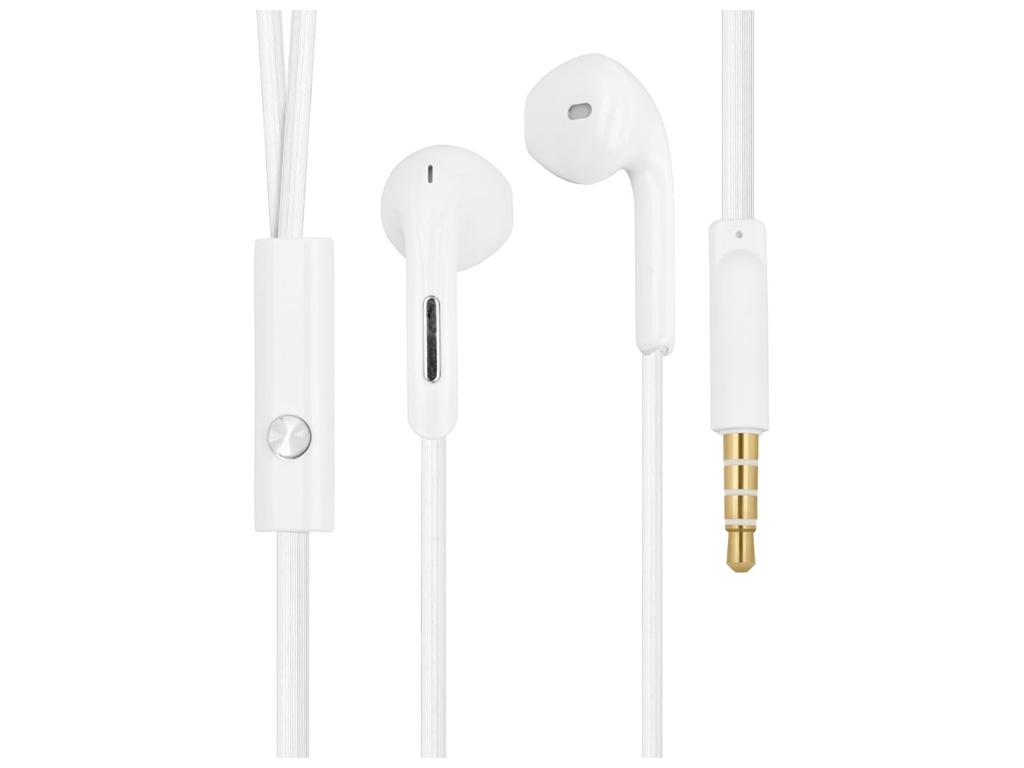 Навушники Borofone BM55, Бiлий