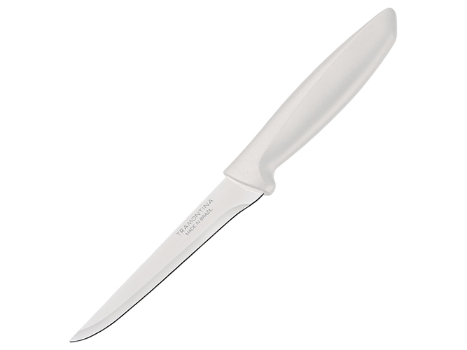 Ніж Tramontina Plenus light grey обвалочний, 127мм, 3789111222569
