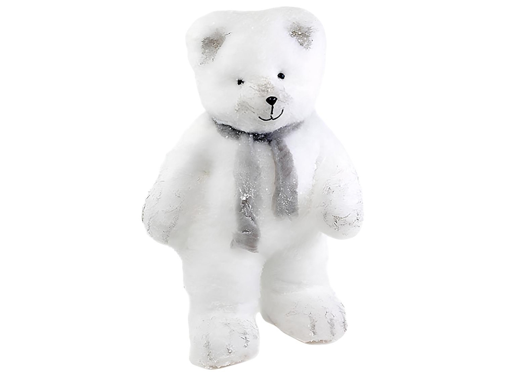 Новогодняя фигура Медведь, 53см