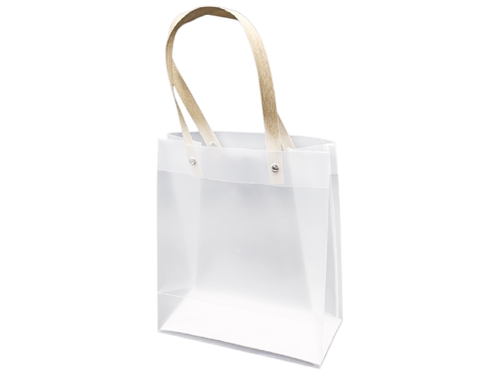 Пакет подарочный S Opaco, 19х9х24см