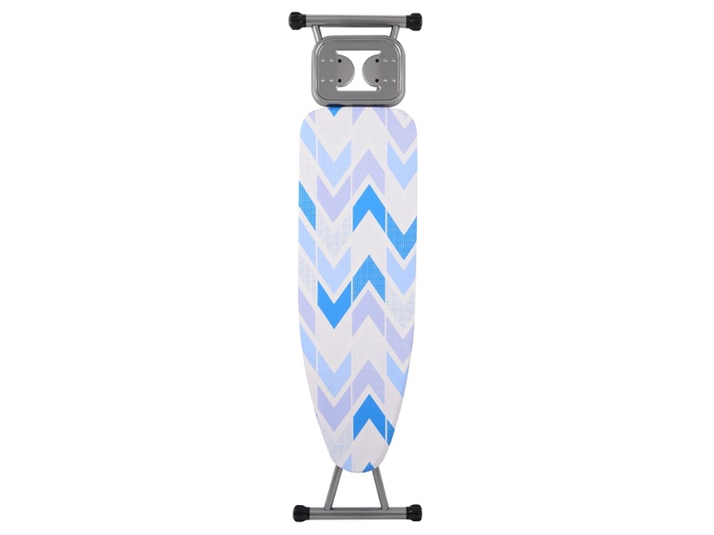 Прасувальна дошка Ege atos Blue Zig Zag, 36х112см 8690069778785