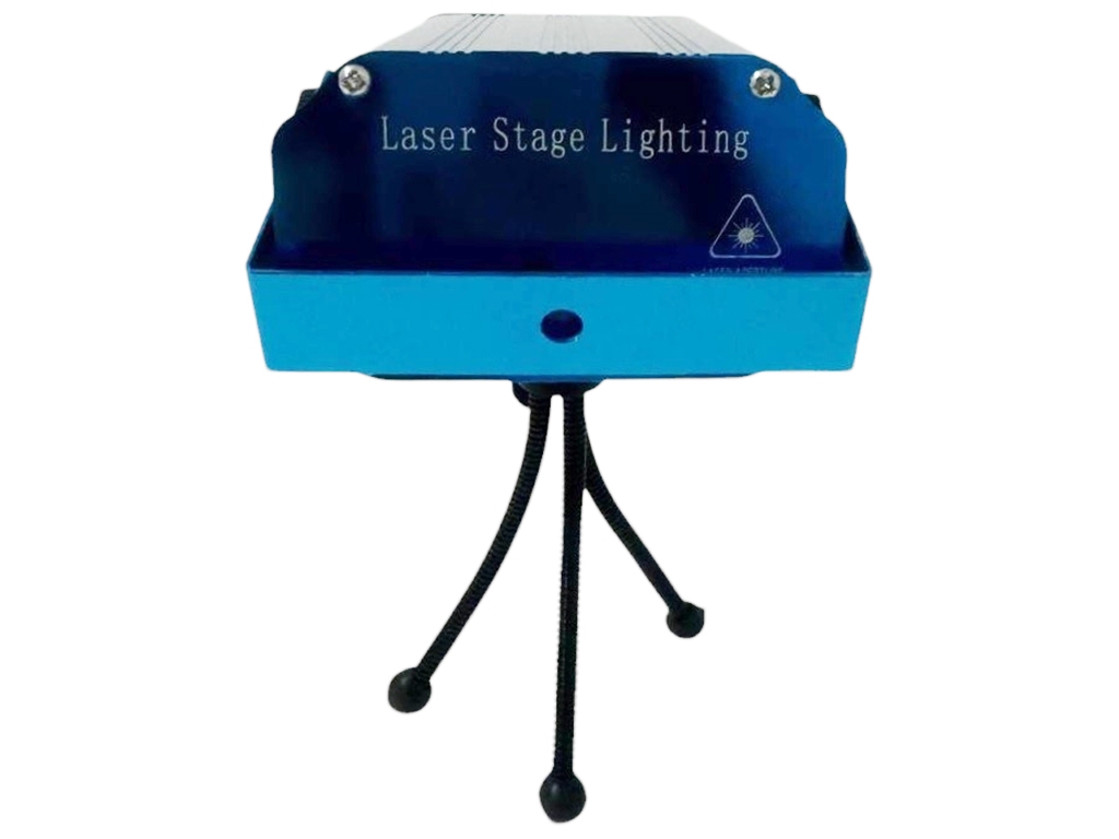 Проектор на 6 режимов, 5V