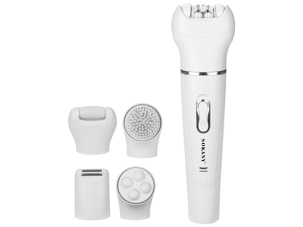 Професійний жіночий епілятор Sokany