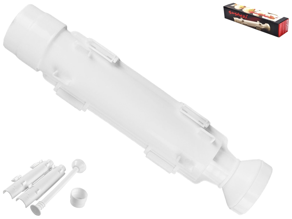 Прибор для формирования суши и роллов, 29х5см