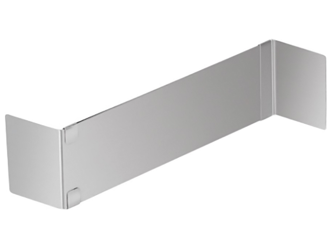 Регулируемая форма для торта прямоугольная Delicia, 45077