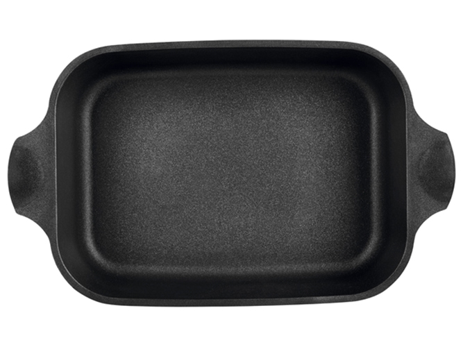 Ростер Ringel Zitrone Black, 34x24x13,5см, (6+3л) з кришкою, 6900067896667