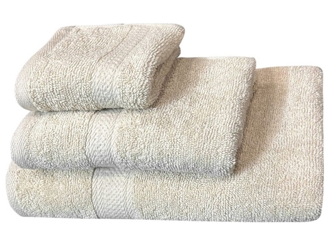 Полотенце банное Soho Promo Melange, 50х90см, хлопок 100%, 8960069729798