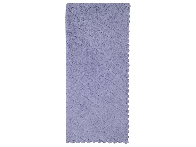 Рушник банний Soho Romb mix, 35x75см, 6900069869836