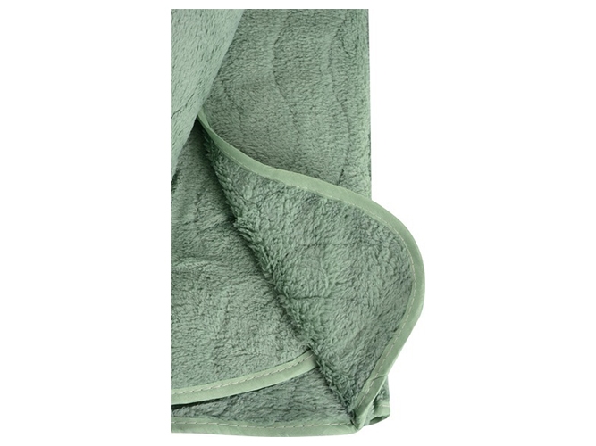 Рушник банний Soho Star Green, 70х140см, 6900069704281