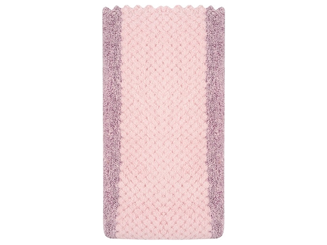 Рушник банний Soho Stripe Pink, 35х75см, 6900069704205