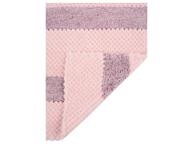 Рушник банний Soho Stripe Pink, 35х75см, 6900069704205