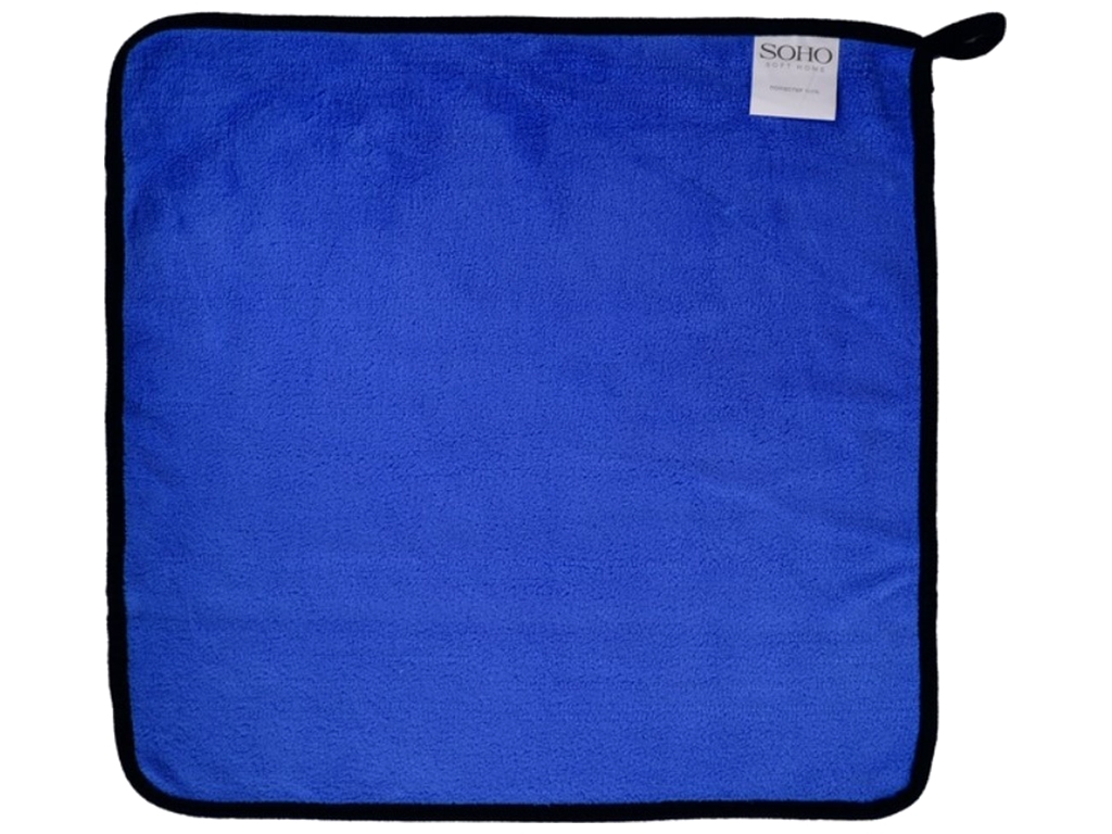 Рушник Soho Ultra Absorber collection mix, 40x40см, мікрофібра, 6900068746640