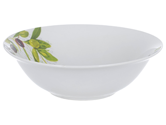 Салатник Limited Edition Olives, 15см, 350мл, 6900064853007