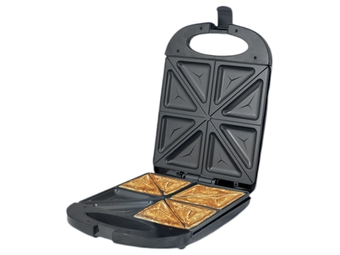 Сэндвичница Sokany, 1200W