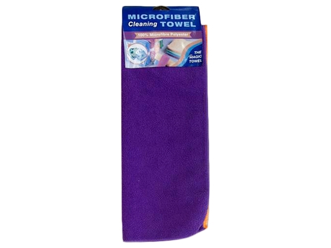 Серветка для прибирання, 30x40см (ціна за набір 2шт)