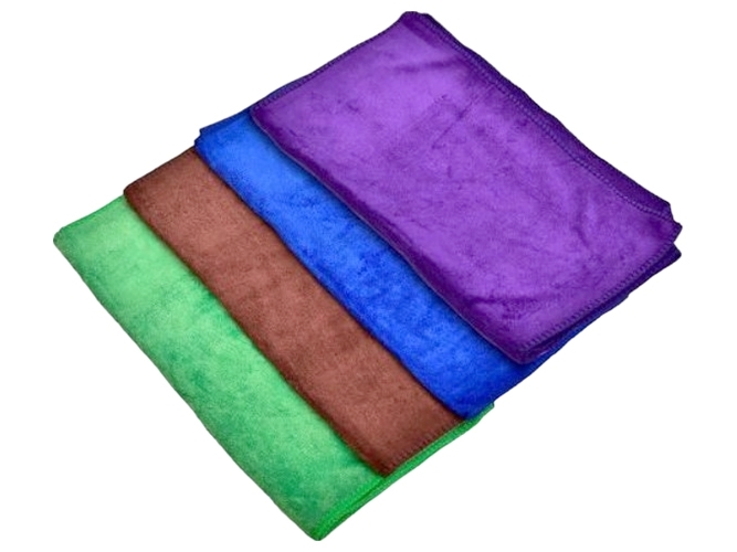 Салфетка для уборки, 35х75см